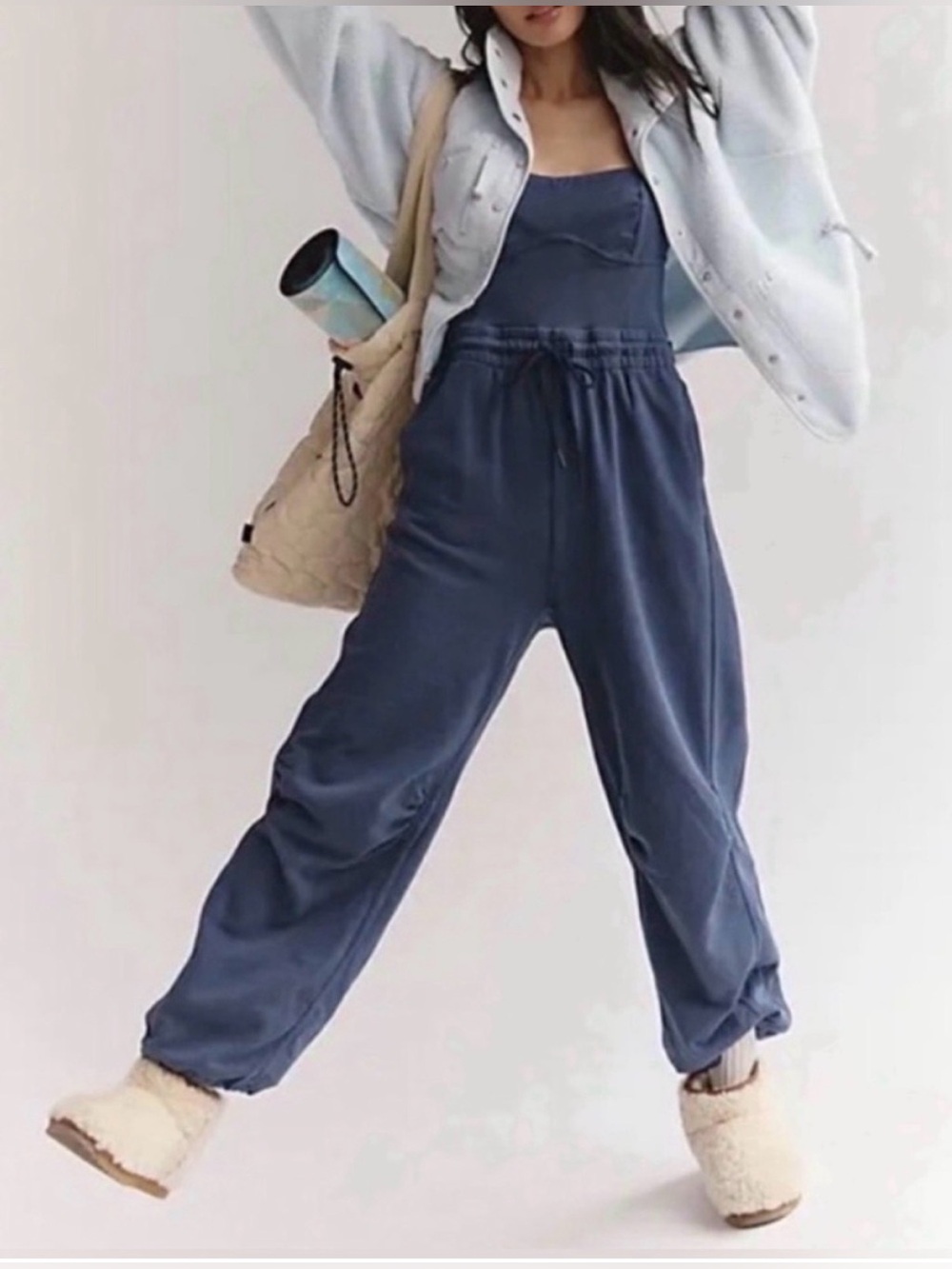 Free People Inbound Onesie